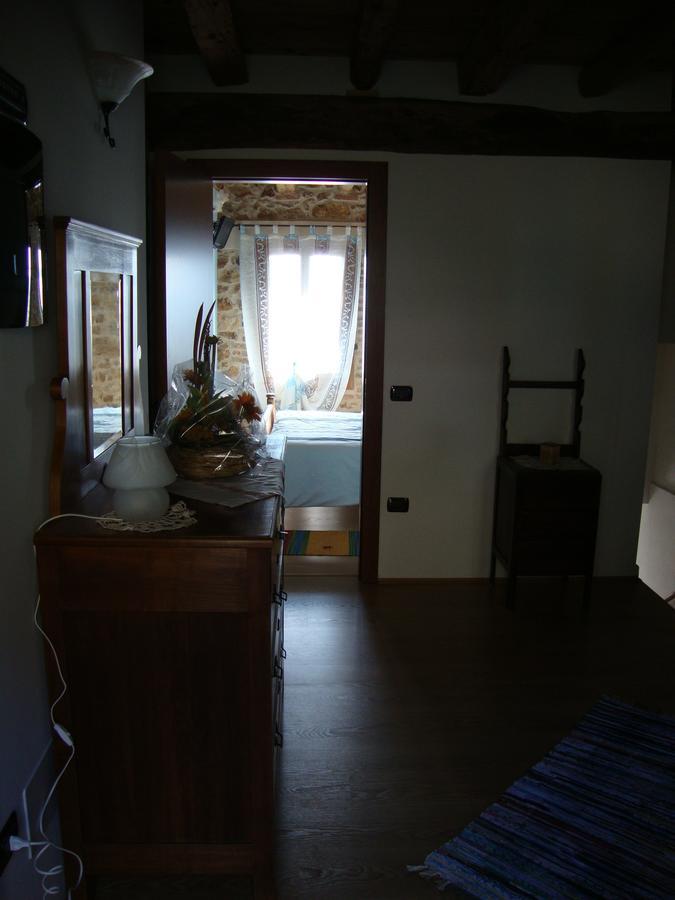 B&B Alla Pergola Valdobbiadene Buitenkant foto
